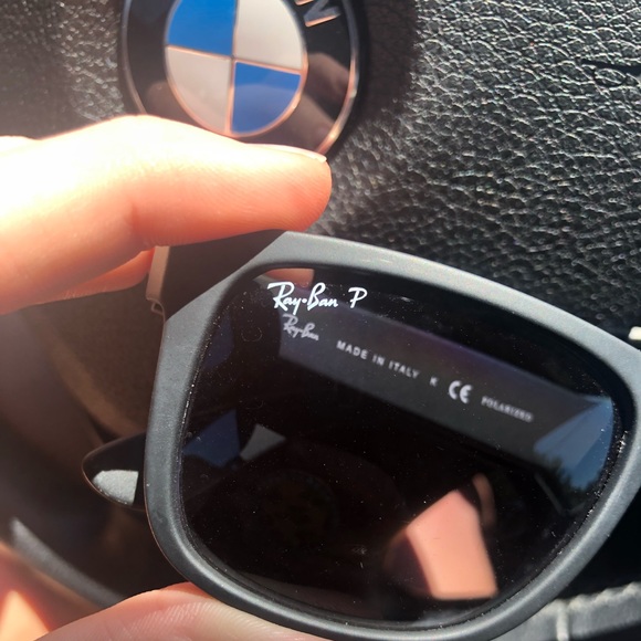 RayBans - Picture 2 of 6